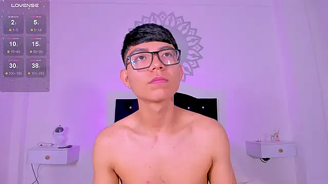 CodyTwink online show from 03-20-26, 01:23