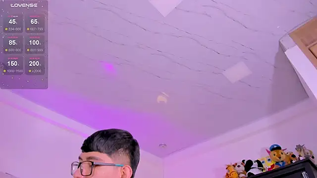 CodyTwink online show from 04-13-26, 01:31