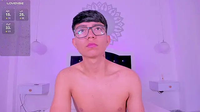 CodyTwink online show from 01-07-26, 01:38