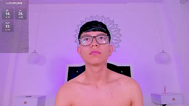 CodyTwink online show from 11-30-25, 10:05