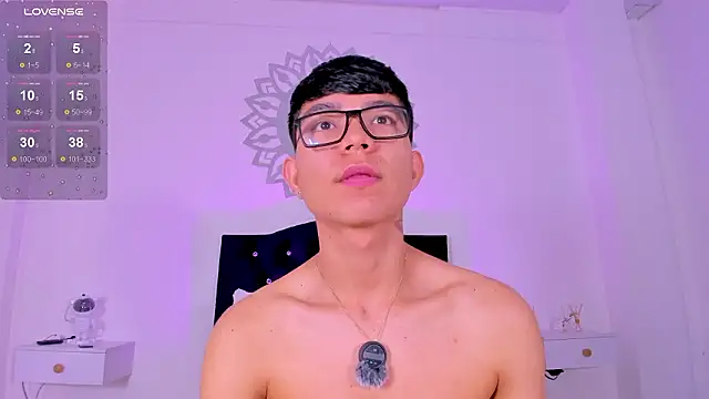 CodyTwink online show from 03-09-26, 02:09