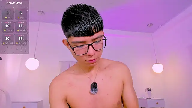 CodyTwink online show from 07-04-26, 02:54