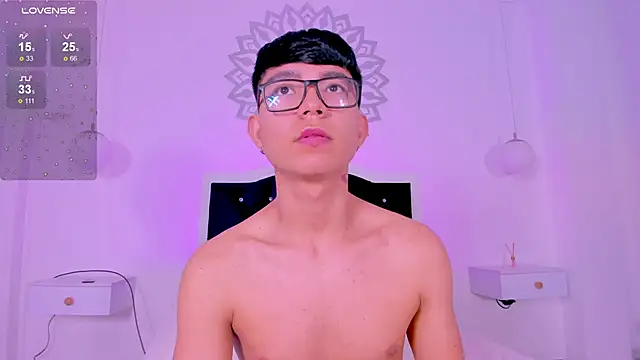 CodyTwink online show from 12-16-25, 02:43