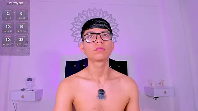 CodyTwink online show from 03-14-26, 01:28