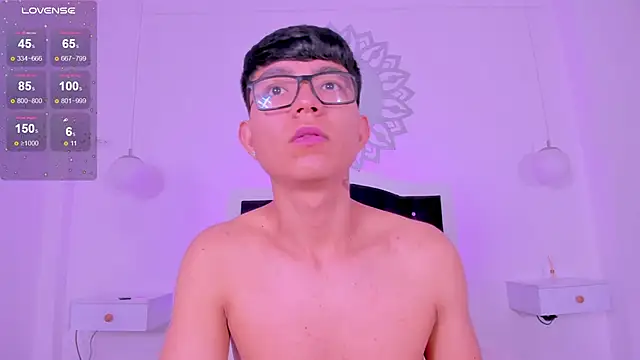 CodyTwink online show from 01-06-26, 03:38