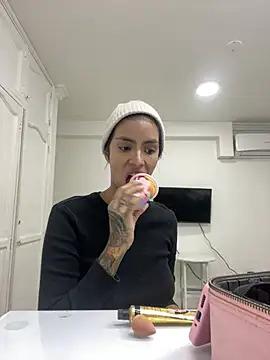 DeuxGold online show from 02-08-26, 03:04