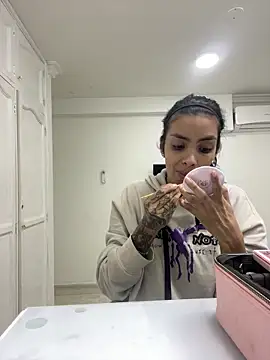 DeuxGold online show from 02-07-26, 03:03