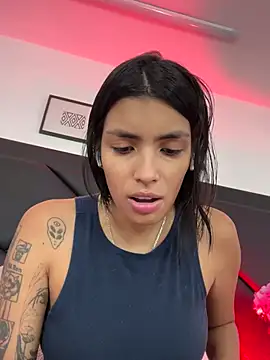 DeuxGold online show from 12-04-25, 03:05