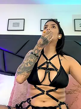 DeuxGold online show from 11-16-25, 05:01