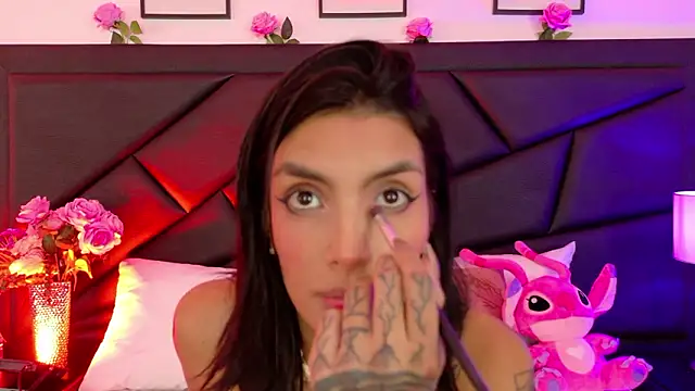 DeuxGold online show from 01-16-26, 04:27