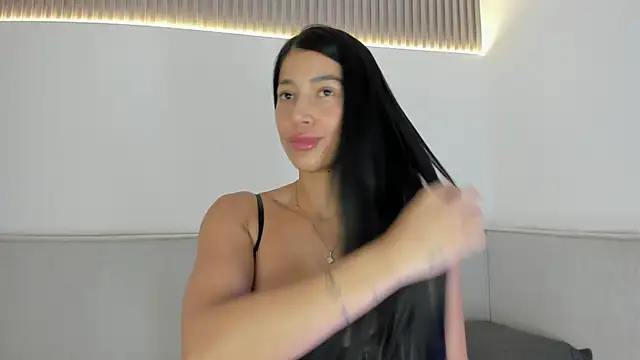 jasminehill  online show from 03-26-26, 01:09