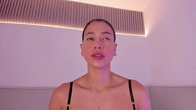 jasminehill  online show from 03-24-26, 12:27