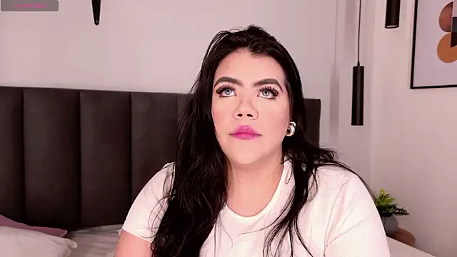 Harmonybabe  online show from 03-11-26, 08:03