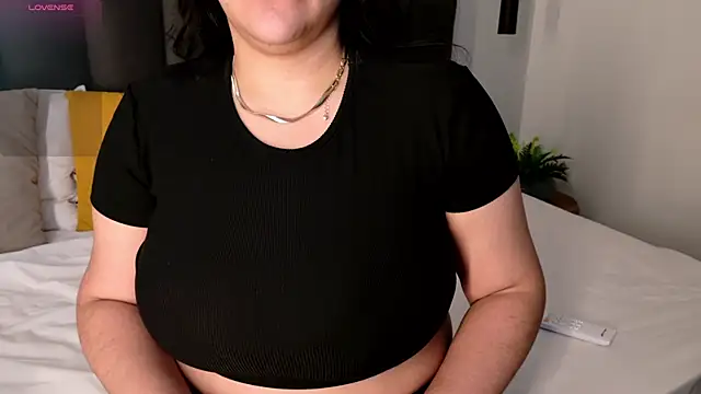 Harmonybabe  online show from 09-24-25, 11:17