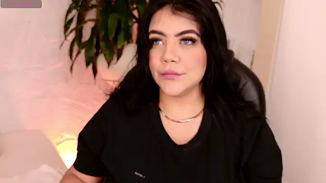 Harmonybabe  online show from 10-02-25, 01:36