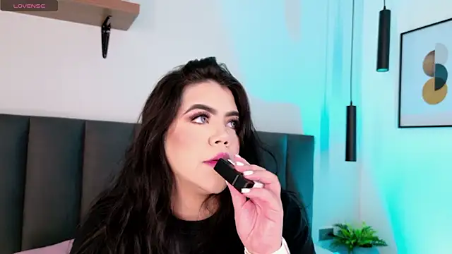 Harmonybabe  online show from 03-13-26, 07:52