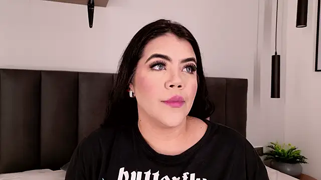 Harmonybabe  online show from 03-15-26, 09:33