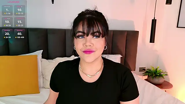 Harmonybabe  online show from 09-22-25, 11:16