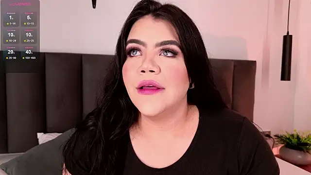 Harmonybabe  online show from 03-21-26, 08:24