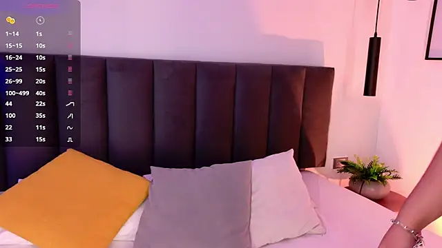 Harmonybabe  online show from 09-19-25, 11:36