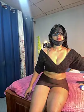 Cinderella-98 online show from 11-08-25, 02:53