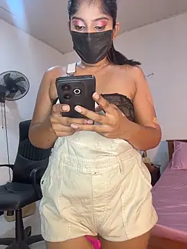 Cinderella-98 online show from 03-24-26, 06:46