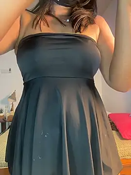 Cinderella-98 online show from 03-07-26, 05:47