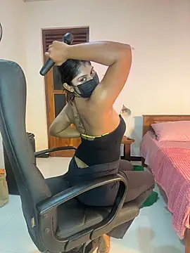 Cinderella-98 online show from 04-05-26, 11:50