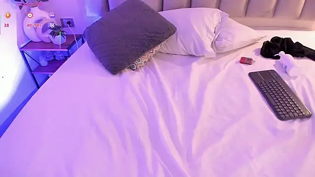  Dahiana online show from 03-19-25, 07:18