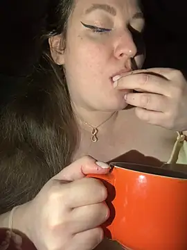 Nataly cute online show from 02-26-26, 07:47