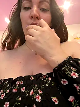 Nataly cute online show from 10-30-25, 08:28