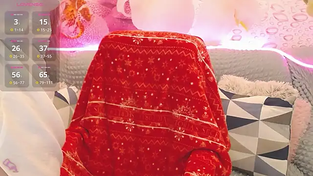 Nataly cute online show from 10-03-25, 06:09