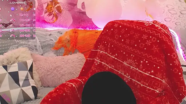 Nataly cute online show from 10-25-25, 06:19