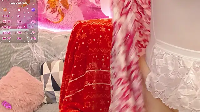 Nataly cute online show from 10-26-25, 07:47