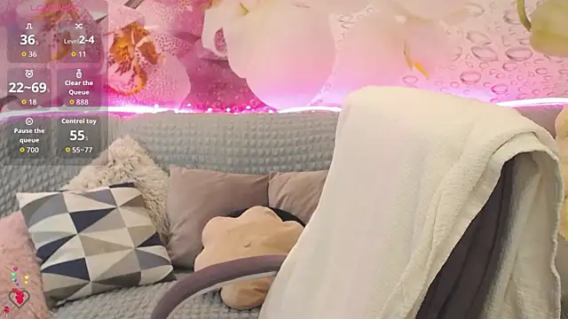 Nataly cute online show from 11-23-25, 10:53