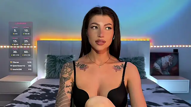 ellie miu online show from 05-12-26, 05:19
