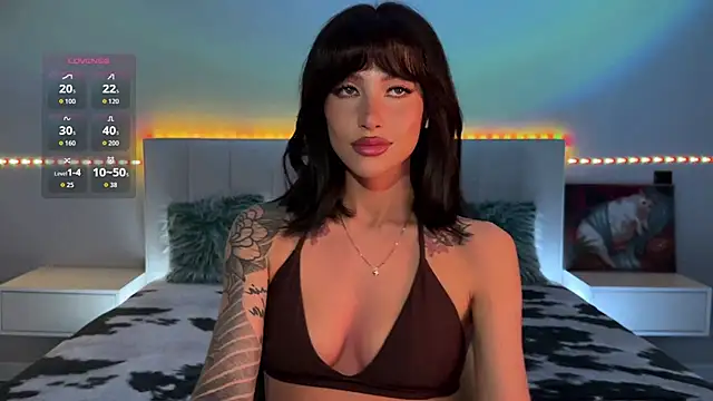 ellie miu online show from 04-22-26, 04:58