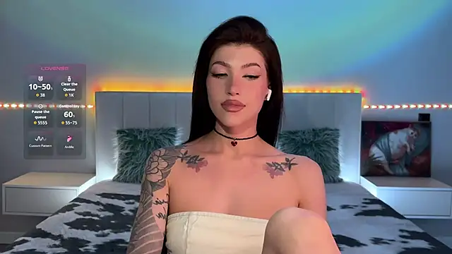 ellie miu online show from 04-27-26, 04:49