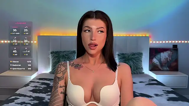 ellie miu online show from 05-13-26, 05:42