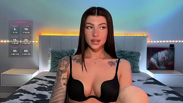 ellie miu online show from 06-01-26, 05:23