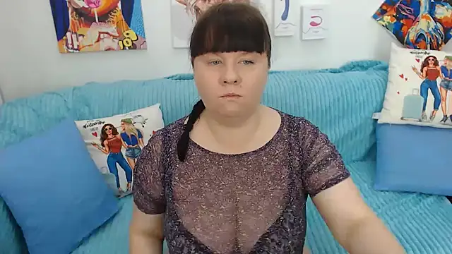 Snapshot of Sexy_MALIKKA chatting on 07-03-26, 03:57 Sexy MALIKKA online show from 07-03-26, 03:57