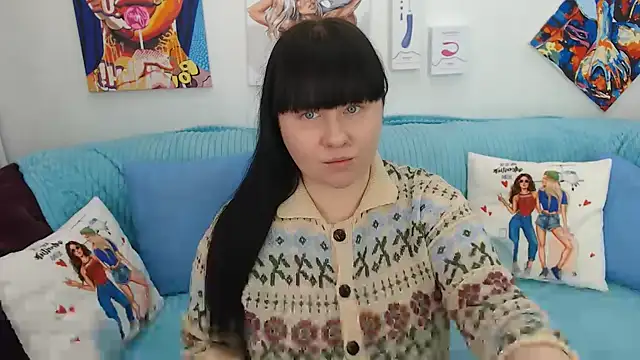 Sexy MALIKKA online show from 04-01-26, 04:58