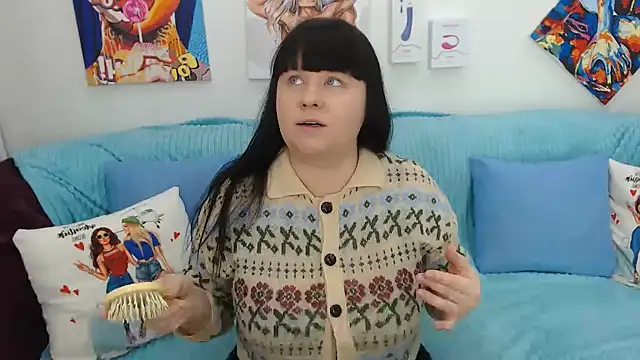 Sexy MALIKKA online show from 03-06-26, 02:17