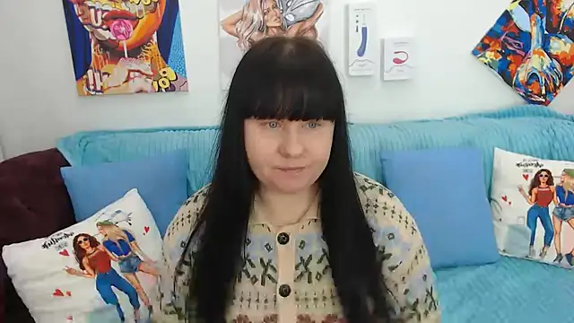 Sexy MALIKKA online show from 04-10-26, 04:30