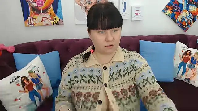 Sexy MALIKKA online show from 05-22-26, 03:26