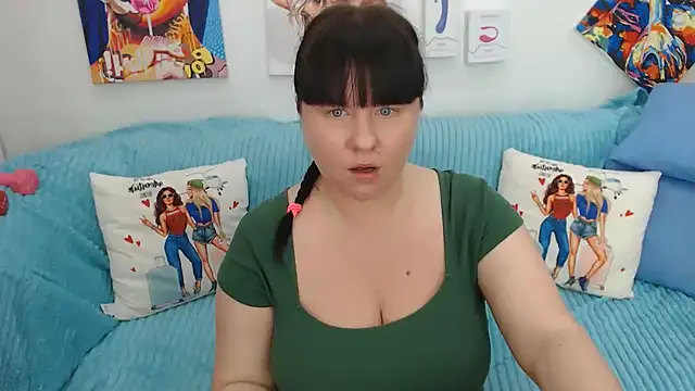 Sexy MALIKKA online show from 05-30-26, 12:39