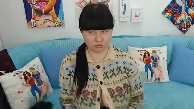 Sexy MALIKKA online show from 03-24-26, 02:11