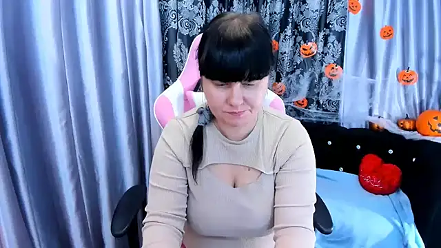 Sexy MALIKKA online show from 10-31-25, 02:41