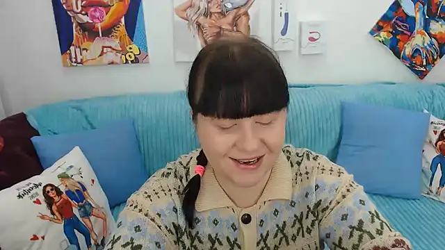 Sexy MALIKKA online show from 05-13-26, 04:52