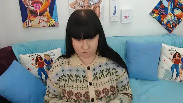 Snapshot of Sexy_MALIKKA chatting on 02-13-26, 05:29 Sexy MALIKKA online show from 02-13-26, 05:29